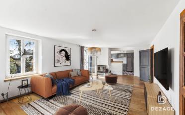 Einfamilienhaus 9.5 Zimmer - image - 5