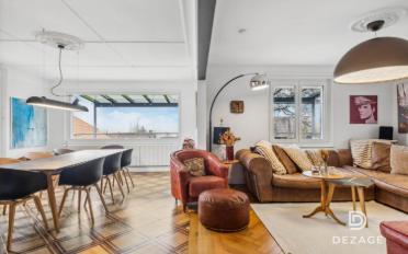 Maison 8.5 pièces - image - 4
