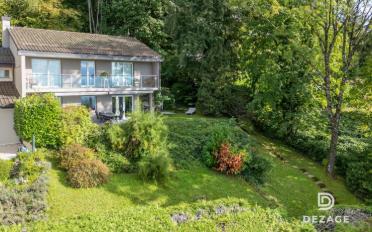 Maison jumelée 5.5 pièces - image - 1