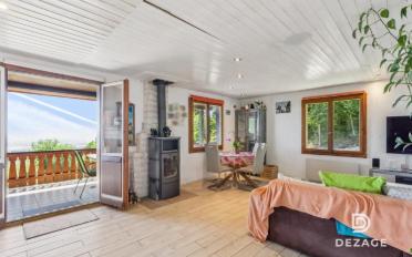 Einfamilienhaus 4.5 Zimmer - image - 7