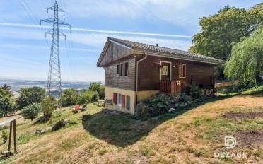 Einfamilienhaus 4.5 Zimmer - image - 4