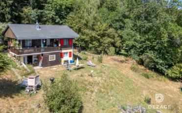 Einfamilienhaus 4.5 Zimmer - image - 2