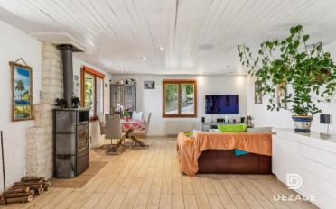 Einfamilienhaus 4.5 Zimmer - image - 6