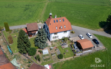 Wohngebäude 12.5 Zimmer - image - 2