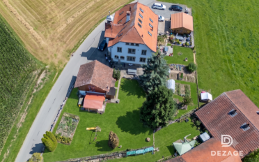 Wohngebäude 12.5 Zimmer - image - 13