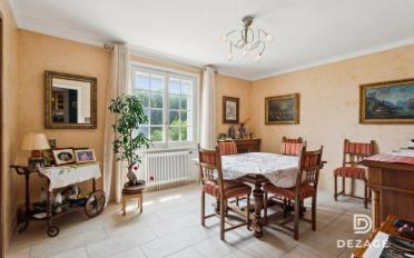 Single house 6.5 rooms - image - 2