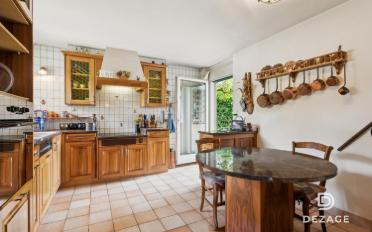 Single house 6.5 rooms - image - 4