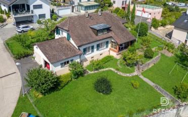 Single house 6.5 rooms - image - 13