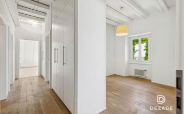 Wohnung 5.5 Zimmer - image - 8