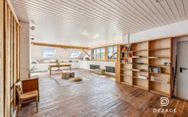Single house 9.5 rooms - image - 1