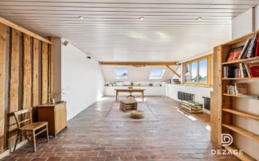 Single house 9.5 rooms - image - 2