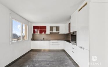 Wohnung 5.5 Zimmer - image - 5