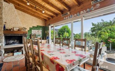 Single house 6.5 rooms - image - 10