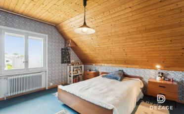 Single house 6.5 rooms - image - 7
