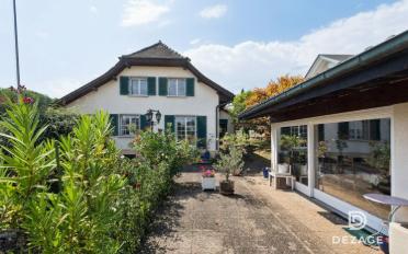Single house 6.5 rooms - image - 11
