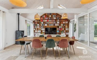 Single house 9.5 rooms - image - 3