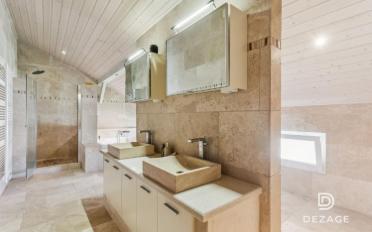 Single house 9.5 rooms - image - 12