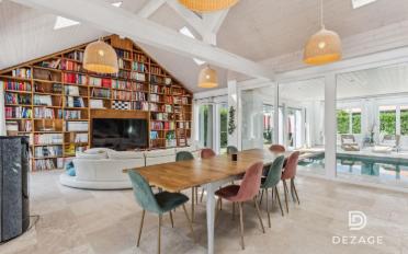 Single house 9.5 rooms - image - 1