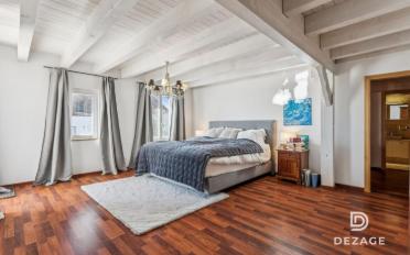 Single house 9.5 rooms - image - 10
