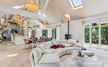 Single house 9.5 rooms - image - 5