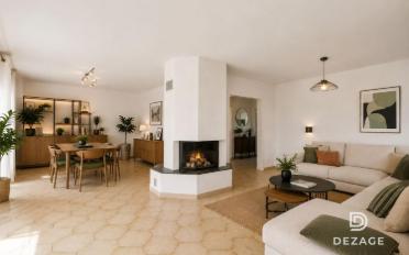 Einfamilienhaus 5.5 Zimmer - image - 2
