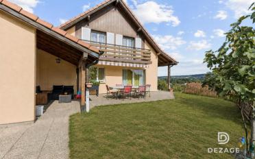 Einfamilienhaus 5.5 Zimmer - image - 10