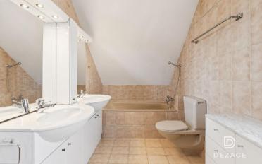 Einfamilienhaus 5.5 Zimmer - image - 8