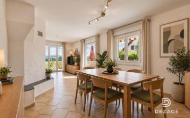 Einfamilienhaus 5.5 Zimmer - image - 3