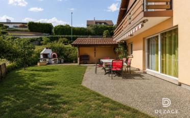 Einfamilienhaus 5.5 Zimmer - image - 11