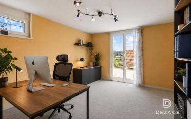 Einfamilienhaus 5.5 Zimmer - image - 7