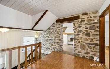 Farm house 7.5 rooms - image - 13