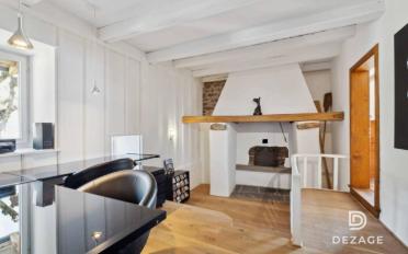 Farm house 7.5 rooms - image - 12