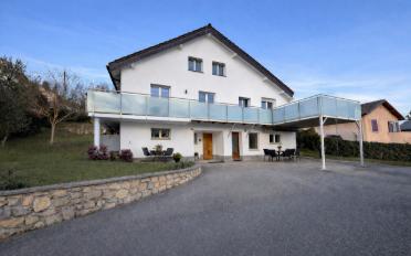 Einfamilienhaus 7 Zimmer - image - 1