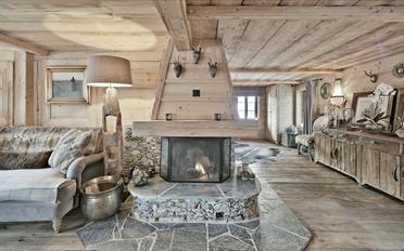 Chalet 7 rooms - image - 1