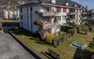 Appartement 4.5 pièces - image - 12