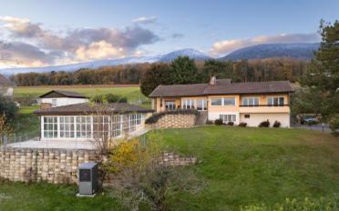 Maison 7 pièces - image - 11