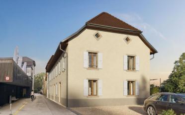 Reihenfamilienhaus - image - 7