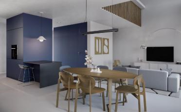 Maison contiguë 5.5 pièces - image - 3