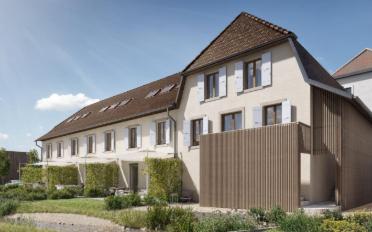 Villa 5.5 Zimmer - image - 6