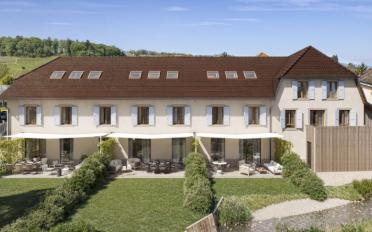 Villa 5.5 Zimmer - image - 3