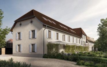 Villa 5.5 Zimmer - image - 10