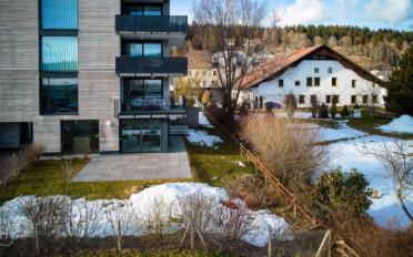 Appartement 5.5 pièces - image - 12