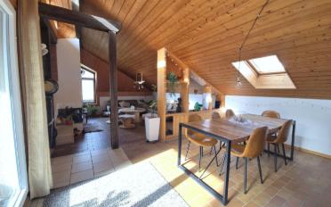 Appartement 3.5 pièces - image - 4