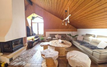 Wohnung 3.5 Zimmer - image - 2