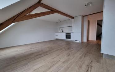 Appartement 2.5 pièces - image - 2