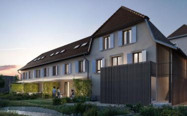 Row house - image - 1