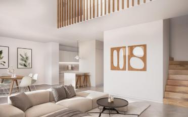 Maison contiguë 4.5 pièces - image - 5