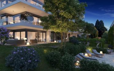 Apartment 3.5 rooms - image - 3