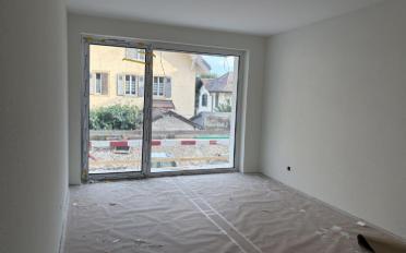 Apartment 3.5 rooms - image - 2