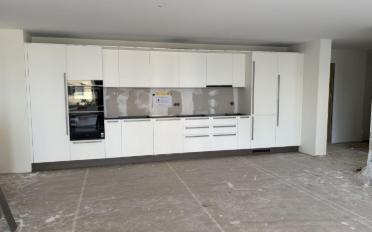 Apartment 3.5 rooms - image - 1